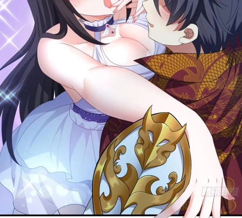 Trụ Vương Tái Sinh Không Muốn Làm Đại Phản Diện Chapter 27 - 41