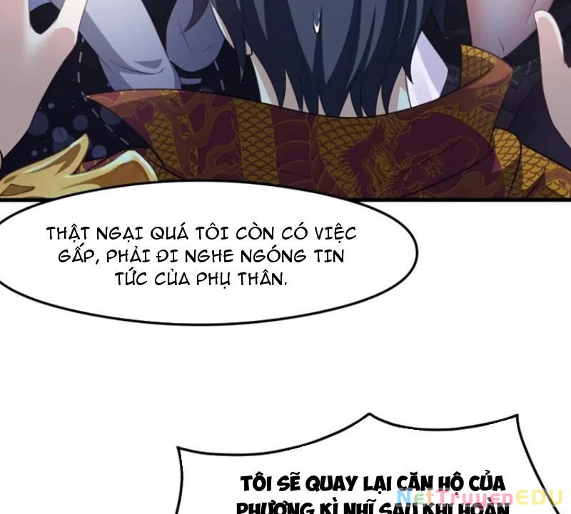 Trụ Vương Tái Sinh Không Muốn Làm Đại Phản Diện Chapter 27 - 44