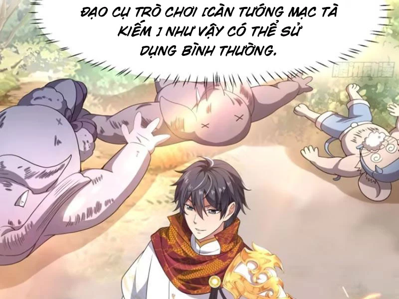 Trụ Vương Tái Sinh Không Muốn Làm Đại Phản Diện Chapter 31 - 3