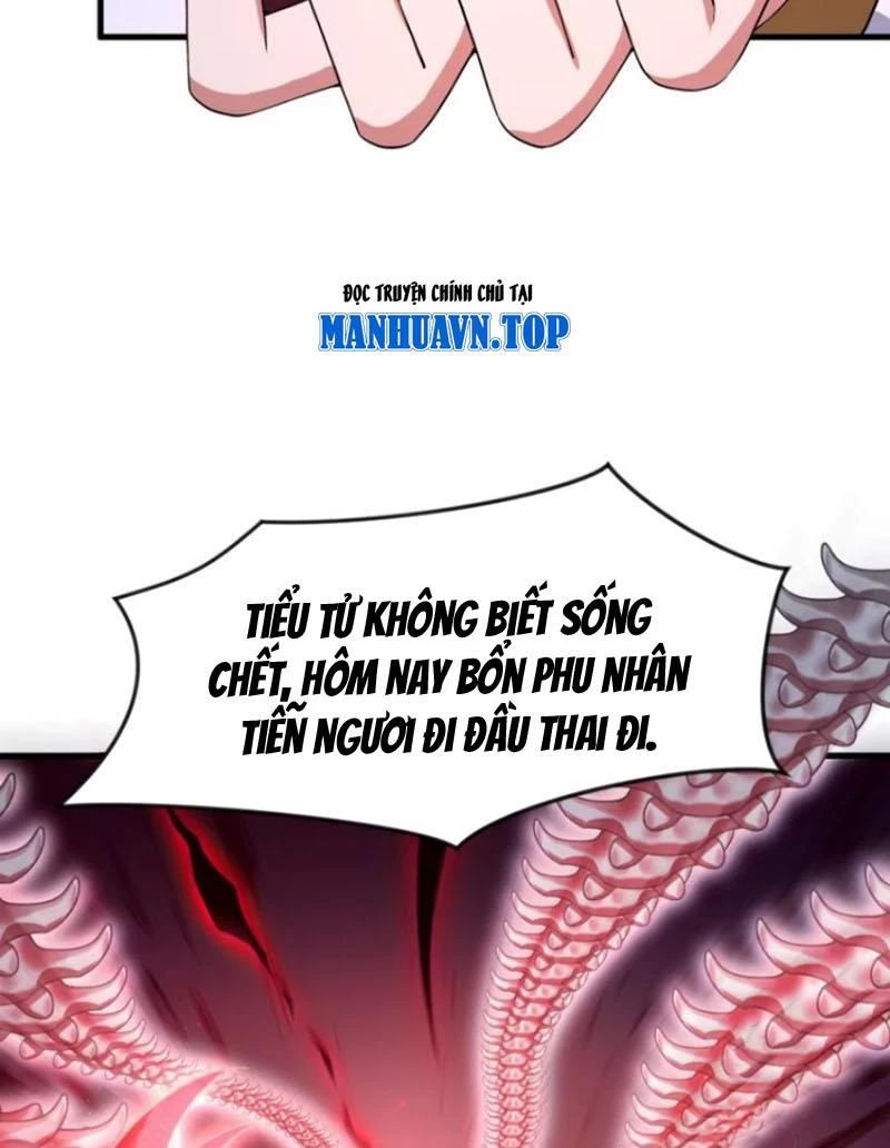 Trụ Vương Tái Sinh Không Muốn Làm Đại Phản Diện Chapter 34 - 64