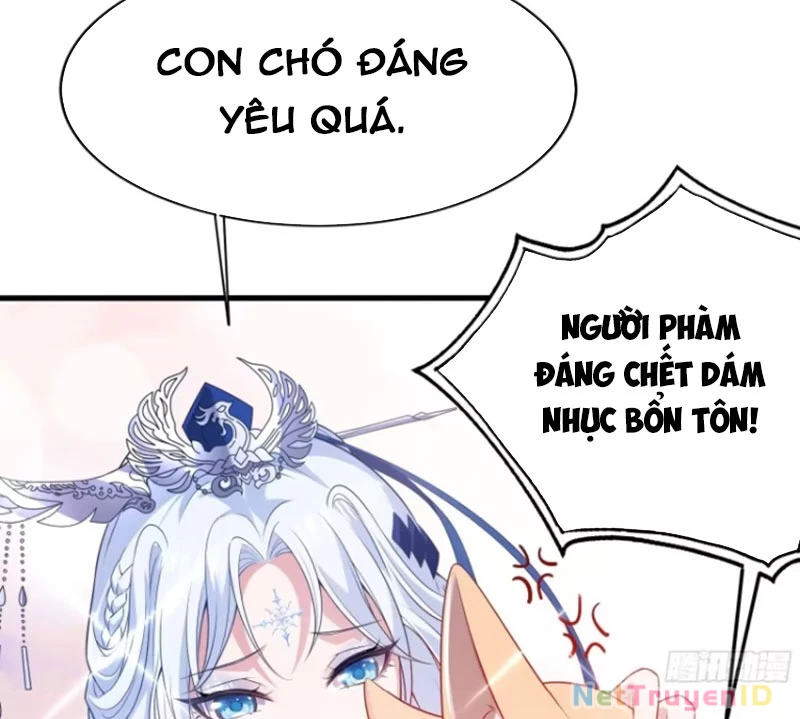 Trụ Vương Tái Sinh Không Muốn Làm Đại Phản Diện Chapter 36 - 46