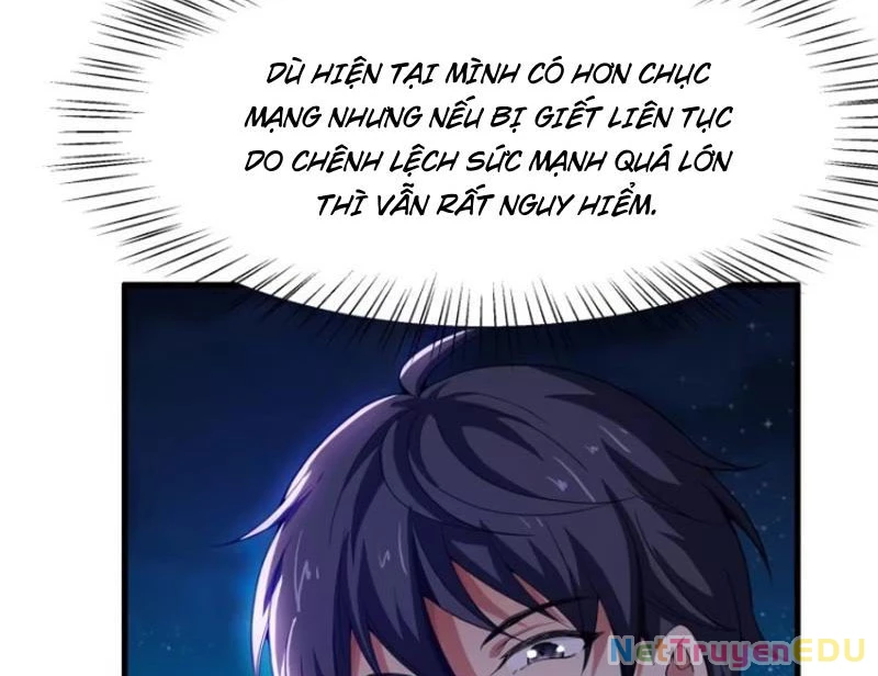 Trụ Vương Tái Sinh Không Muốn Làm Đại Phản Diện Chapter 42 - 7