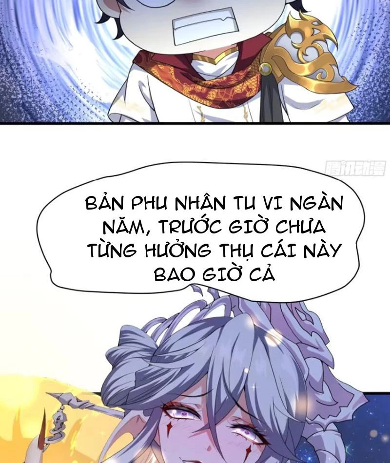 Trụ Vương Tái Sinh Không Muốn Làm Đại Phản Diện Chapter 43 - 2