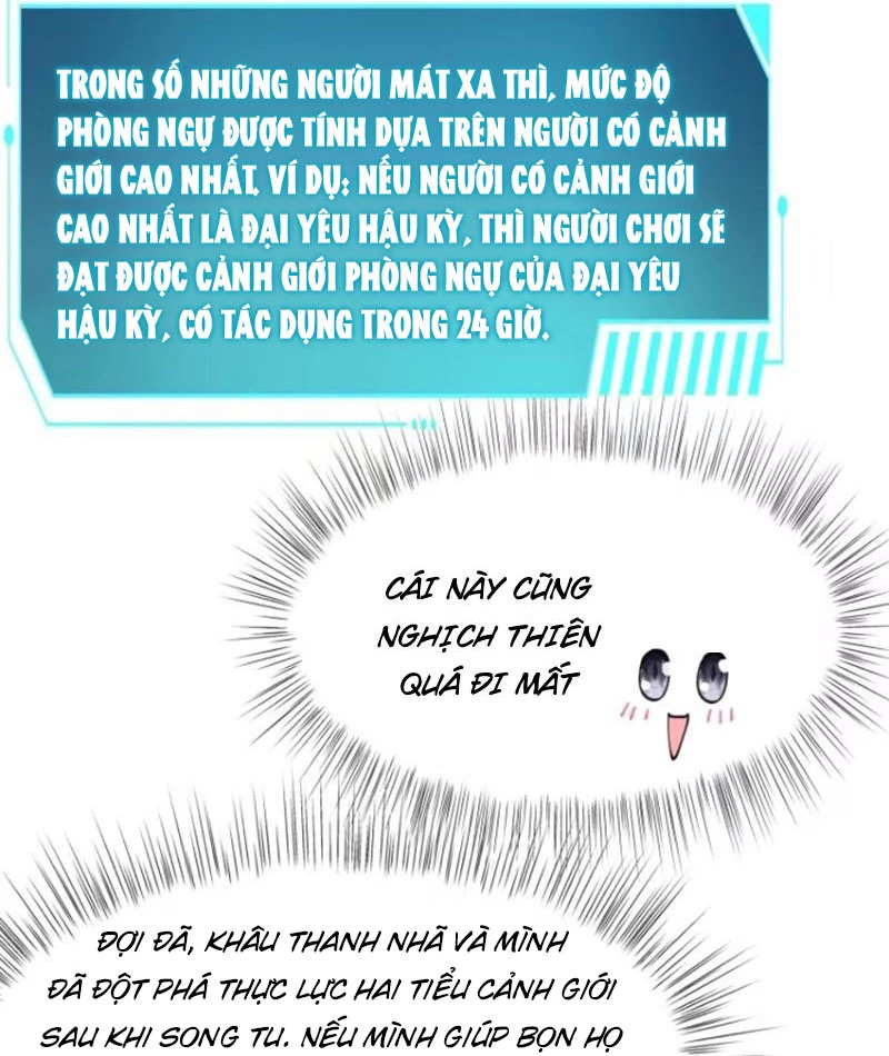 Trụ Vương Tái Sinh Không Muốn Làm Đại Phản Diện Chapter 43 - 29