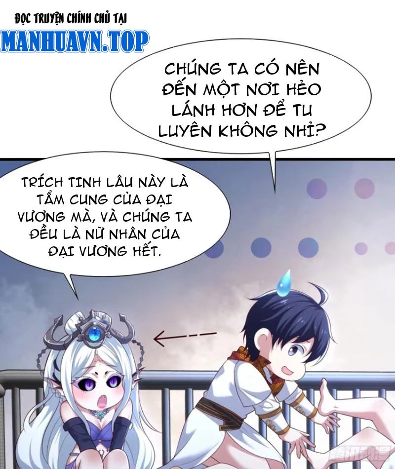 Trụ Vương Tái Sinh Không Muốn Làm Đại Phản Diện Chapter 43 - 39