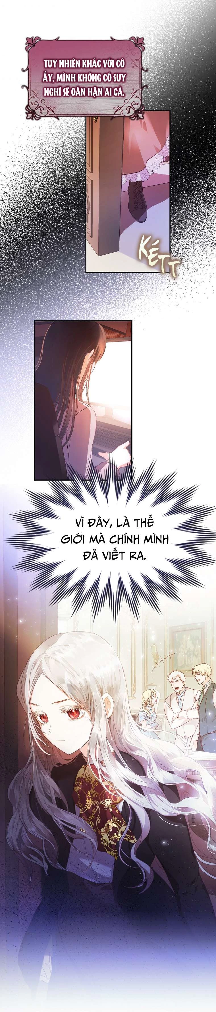 Tôi Trở Thành Vợ Nam Chính Chapter 1 - 40