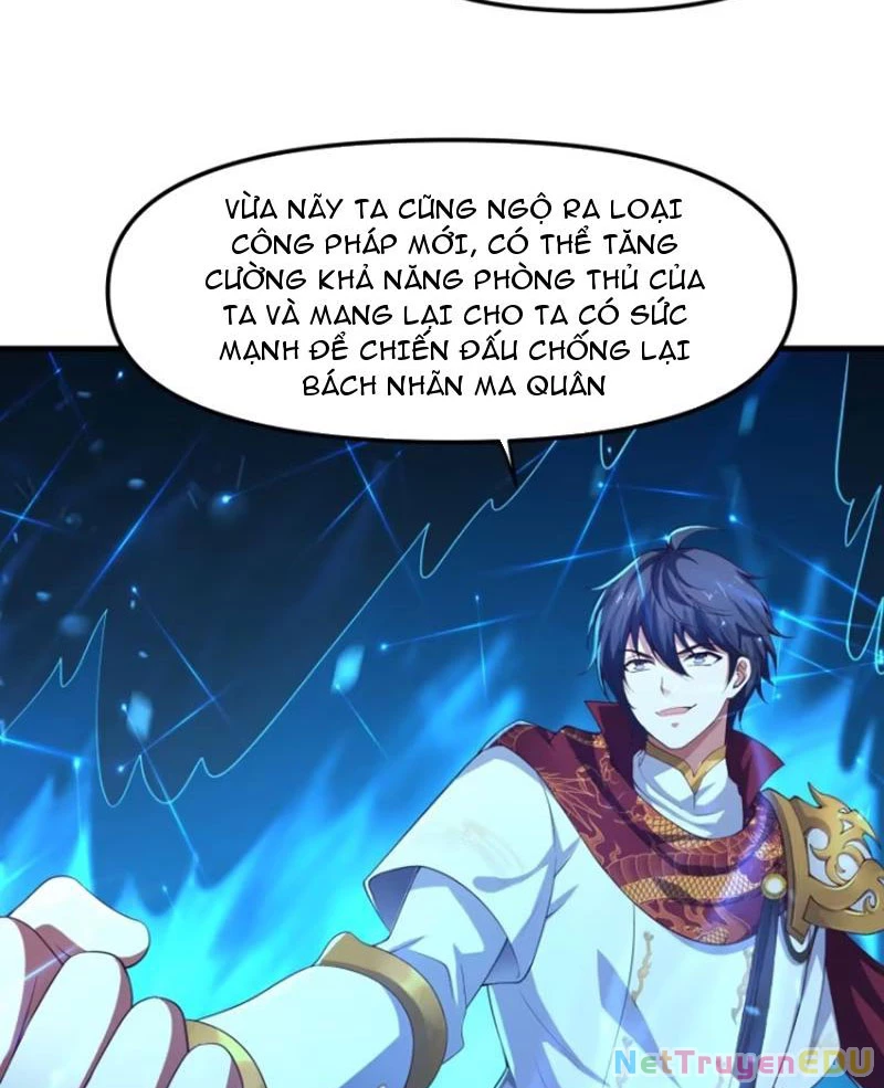 Trụ Vương Tái Sinh Không Muốn Làm Đại Phản Diện Chapter 44 - 29