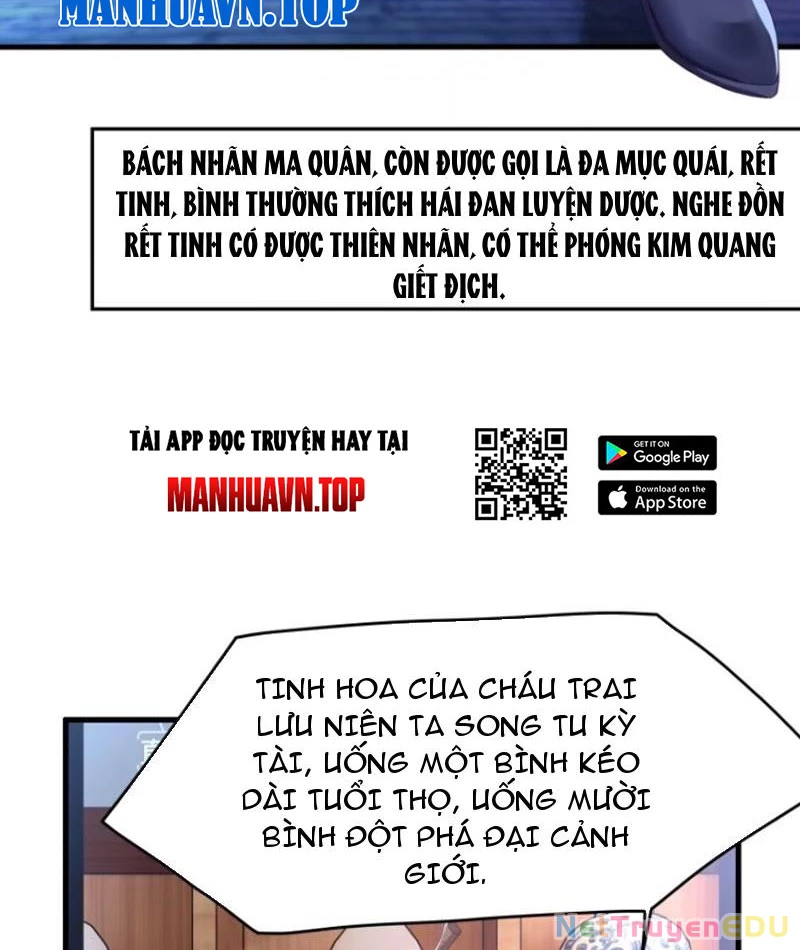 Trụ Vương Tái Sinh Không Muốn Làm Đại Phản Diện Chapter 45 - 3