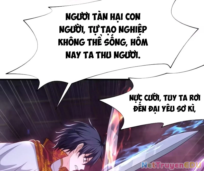 Trụ Vương Tái Sinh Không Muốn Làm Đại Phản Diện Chapter 46 - 70