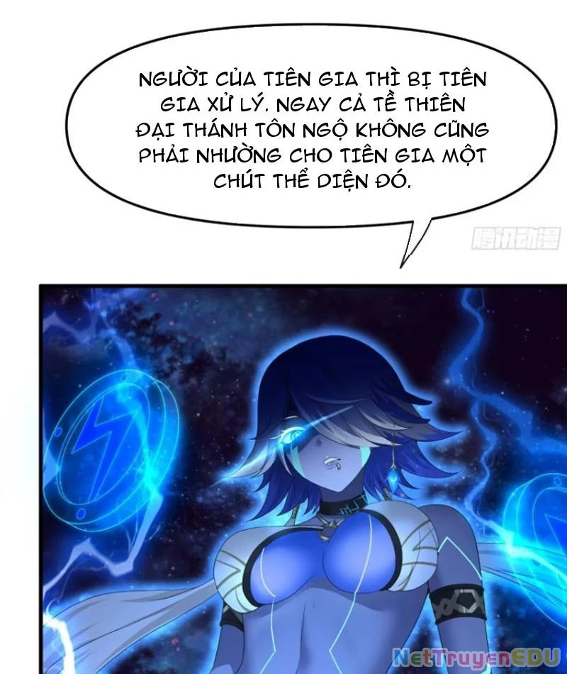 Trụ Vương Tái Sinh Không Muốn Làm Đại Phản Diện Chapter 47 - 3