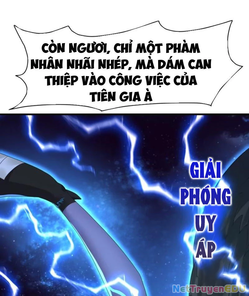 Trụ Vương Tái Sinh Không Muốn Làm Đại Phản Diện Chapter 47 - 7