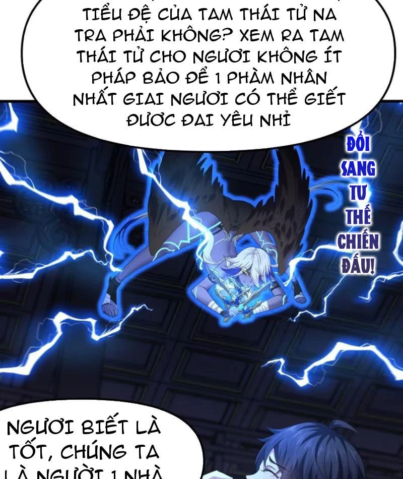 Trụ Vương Tái Sinh Không Muốn Làm Đại Phản Diện Chapter 47 - 13