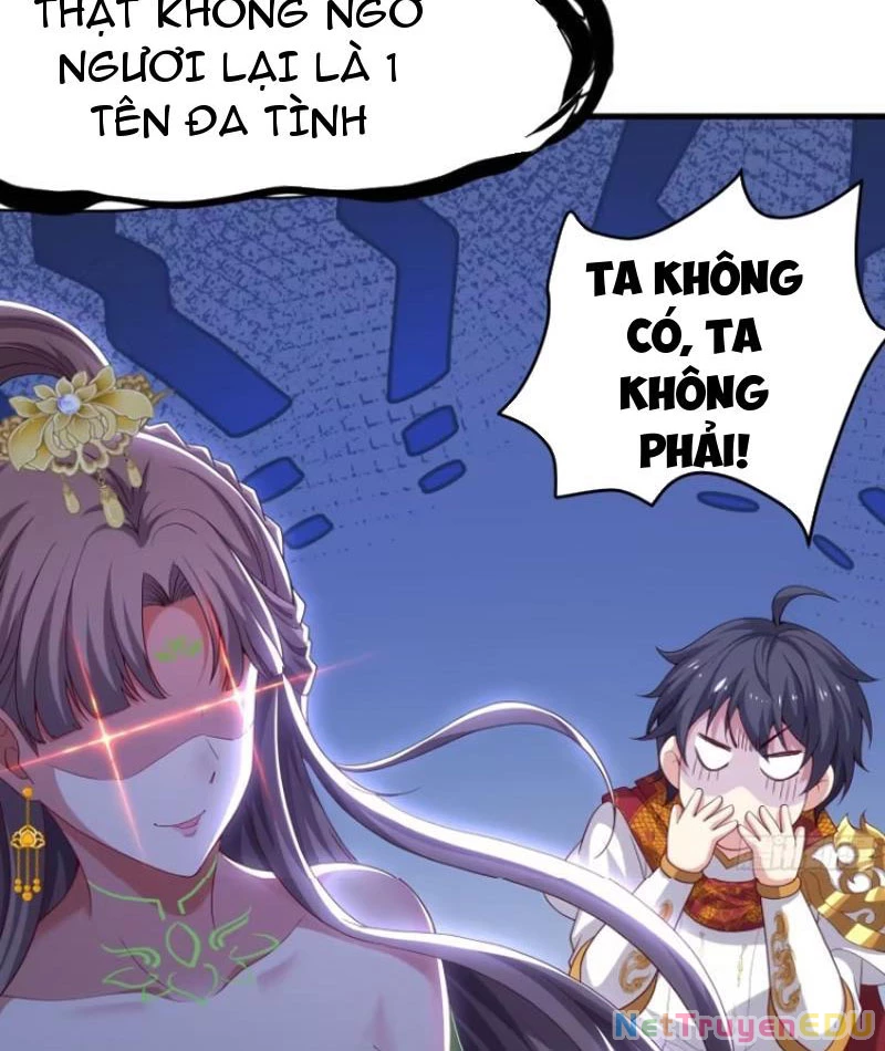 Trụ Vương Tái Sinh Không Muốn Làm Đại Phản Diện Chapter 47 - 83