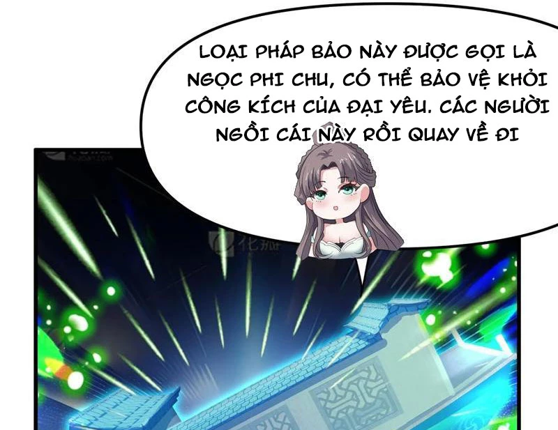 Trụ Vương Tái Sinh Không Muốn Làm Đại Phản Diện Chapter 48 - 39