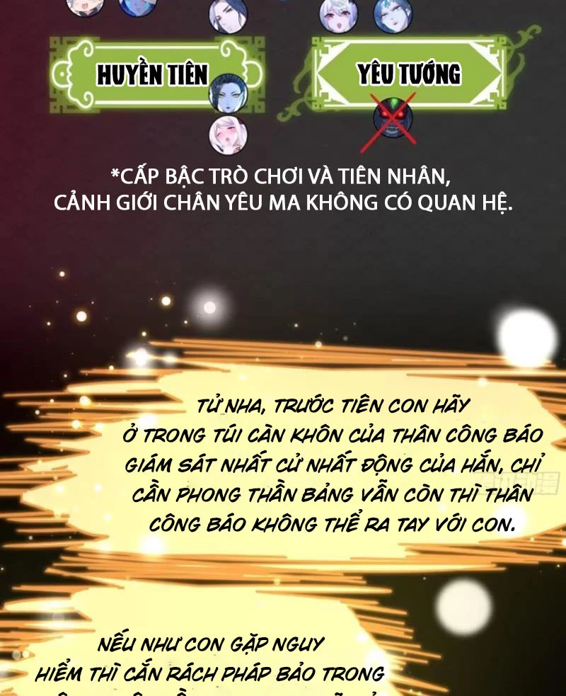 Trụ Vương Tái Sinh Không Muốn Làm Đại Phản Diện Chapter 49 - 14