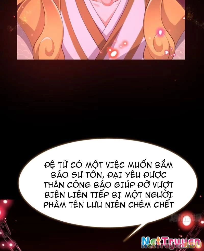 Trụ Vương Tái Sinh Không Muốn Làm Đại Phản Diện Chapter 49 - 16