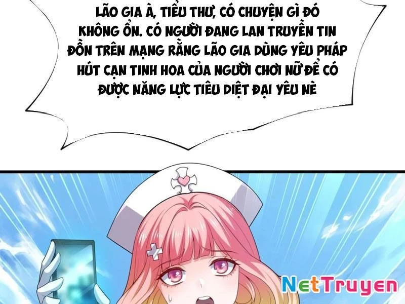 Trụ Vương Tái Sinh Không Muốn Làm Đại Phản Diện Chapter 50 - 86