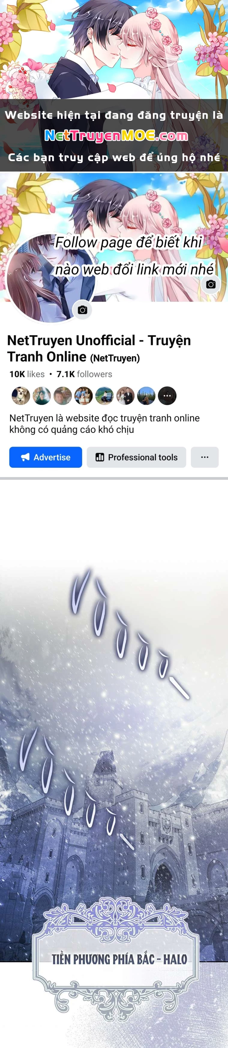 Tôi Trở Thành Vợ Nam Chính Chapter 2 - 1