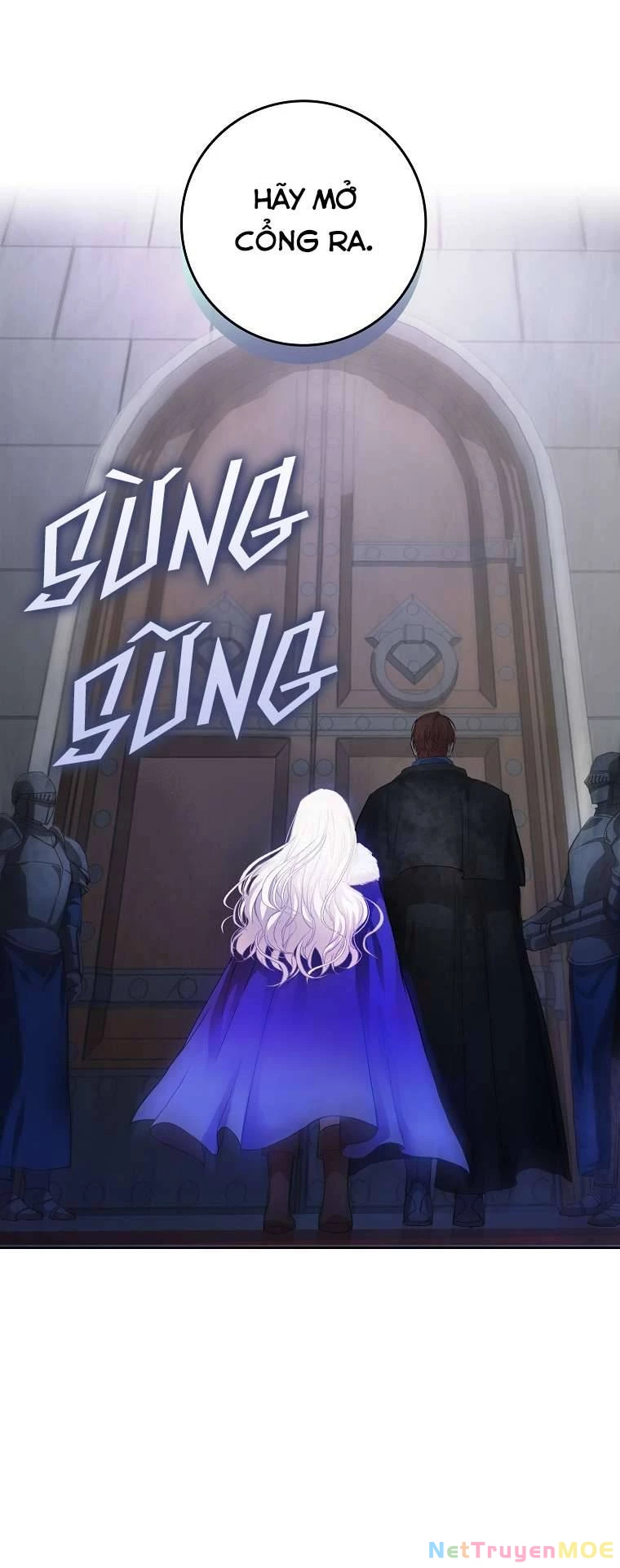 Tôi Trở Thành Vợ Nam Chính Chapter 2 - 4