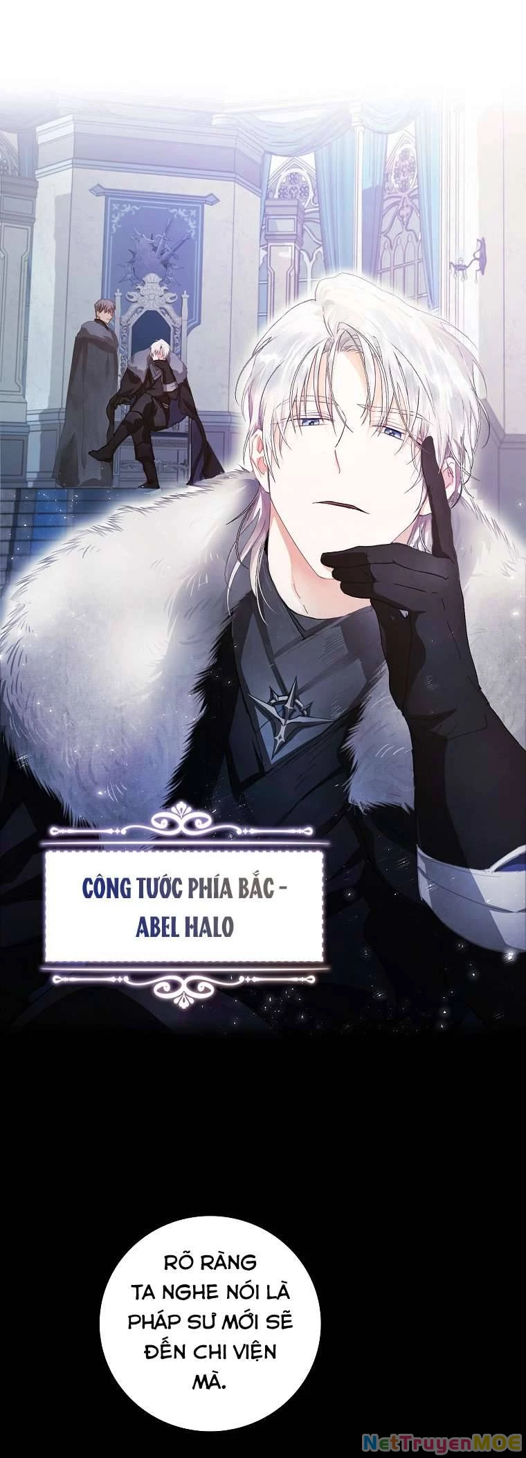 Tôi Trở Thành Vợ Nam Chính Chapter 2 - 7