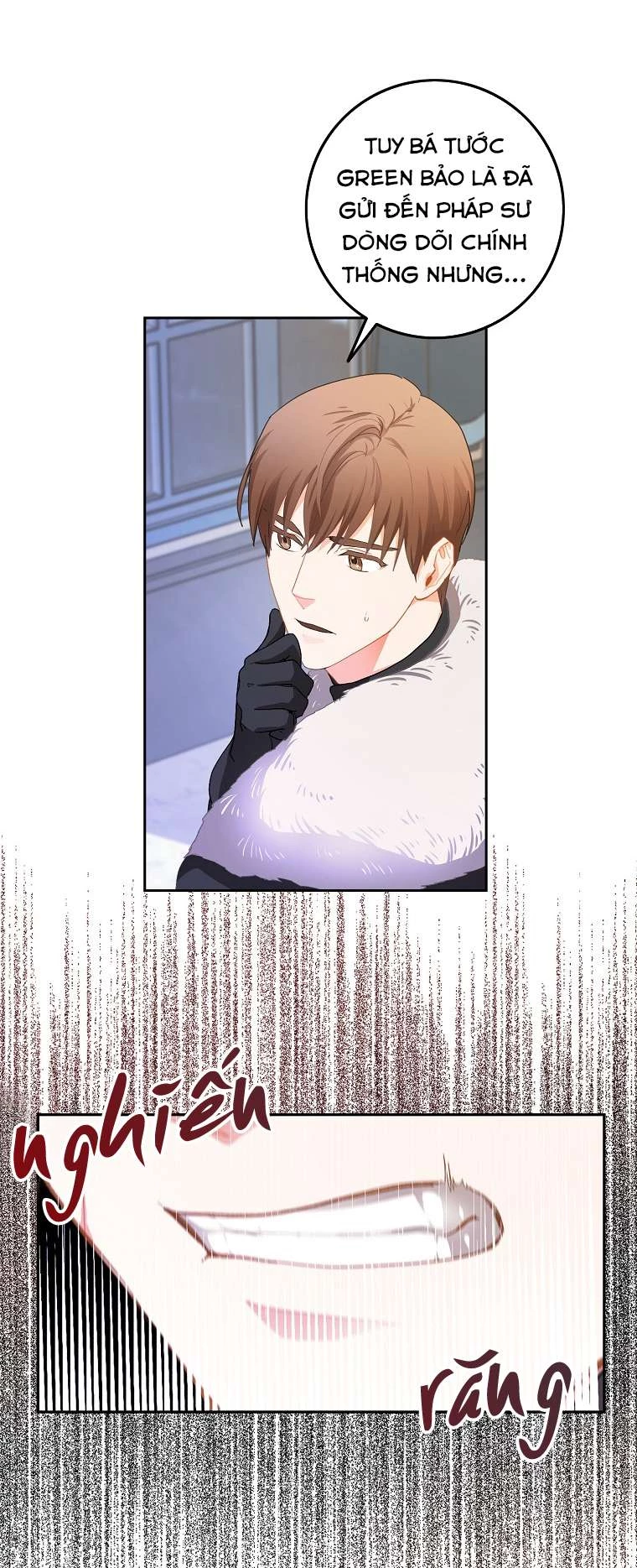 Tôi Trở Thành Vợ Nam Chính Chapter 2 - 12