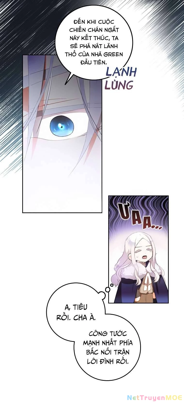 Tôi Trở Thành Vợ Nam Chính Chapter 2 - 14