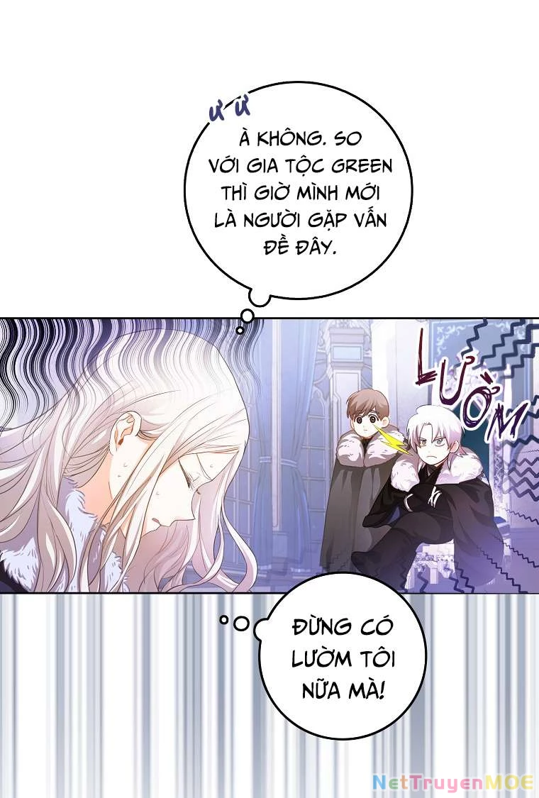Tôi Trở Thành Vợ Nam Chính Chapter 2 - 15