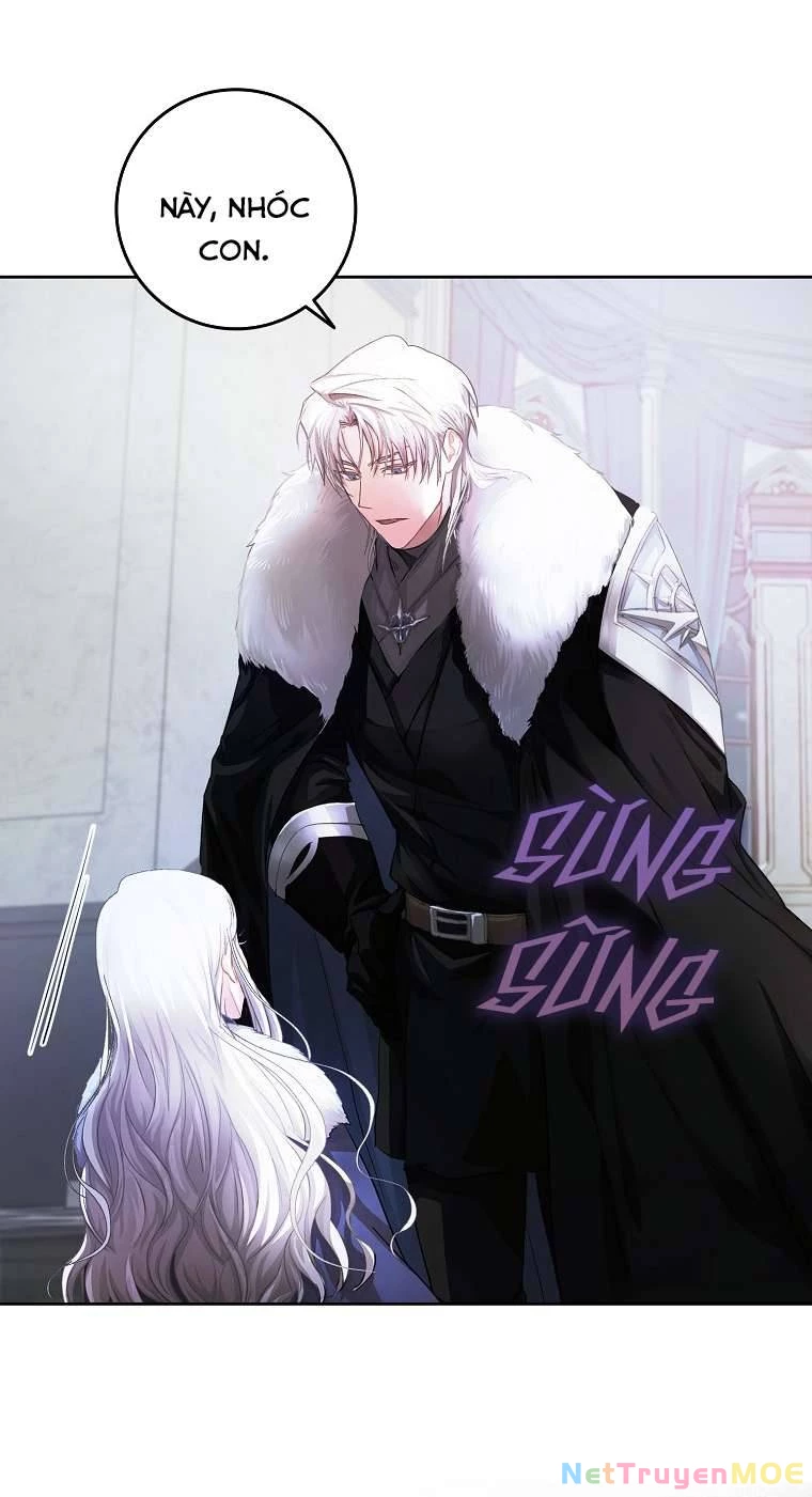 Tôi Trở Thành Vợ Nam Chính Chapter 2 - 17