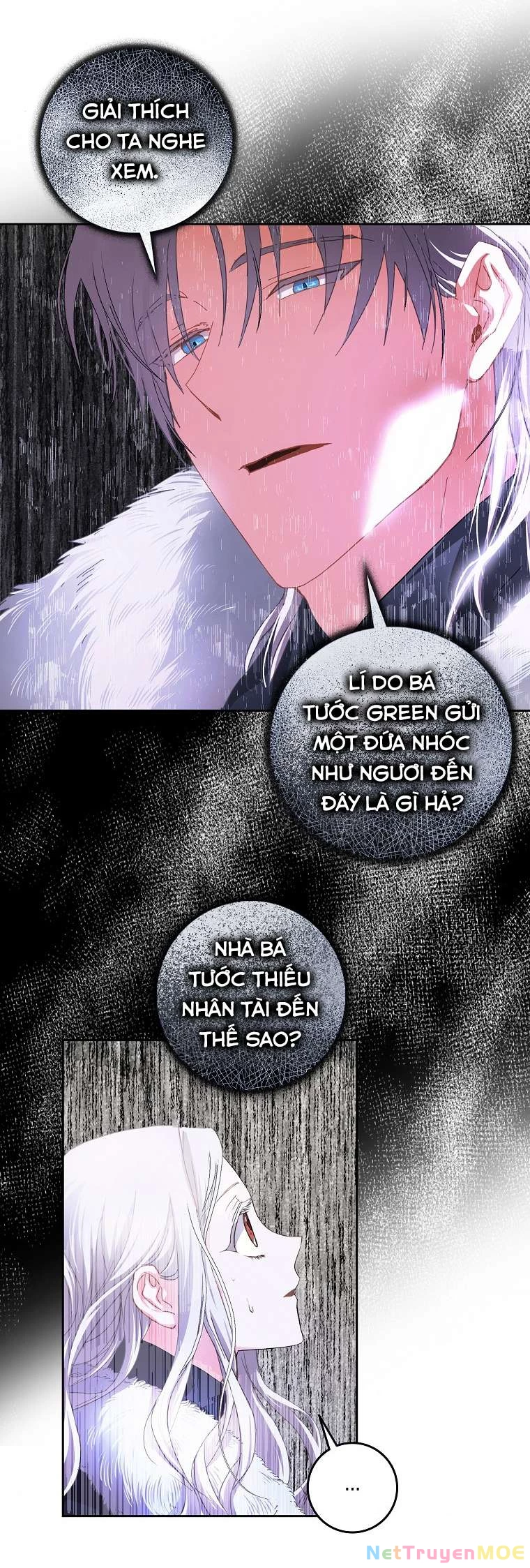 Tôi Trở Thành Vợ Nam Chính Chapter 2 - 18