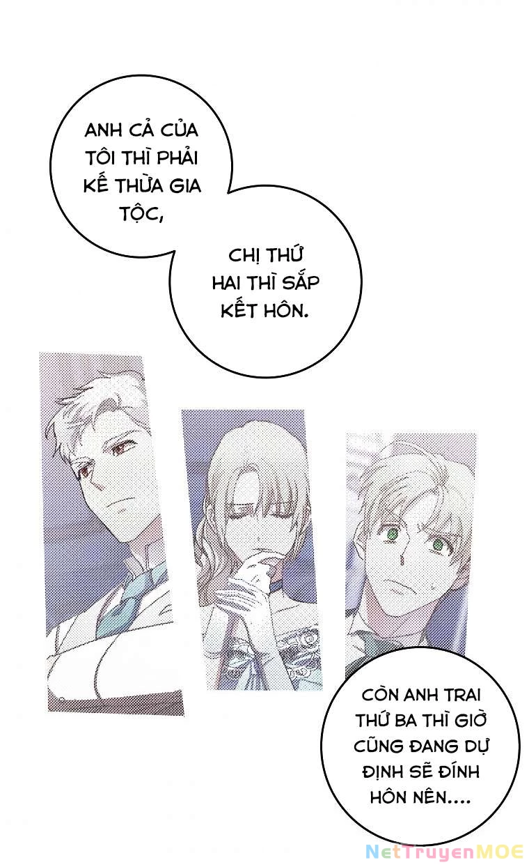 Tôi Trở Thành Vợ Nam Chính Chapter 2 - 19