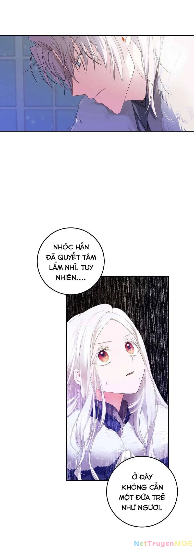 Tôi Trở Thành Vợ Nam Chính Chapter 2 - 21