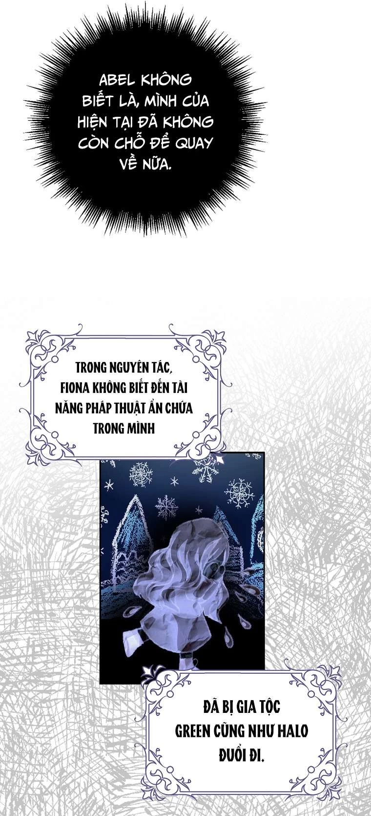 Tôi Trở Thành Vợ Nam Chính Chapter 2 - 24