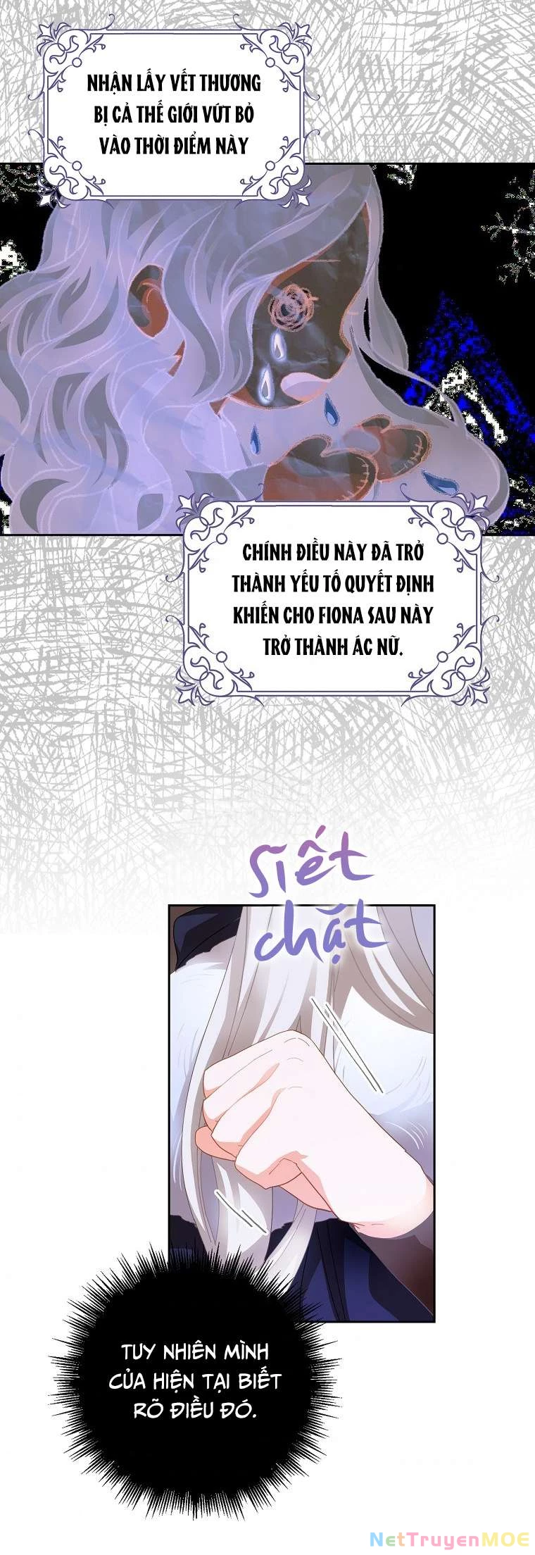 Tôi Trở Thành Vợ Nam Chính Chapter 2 - 25