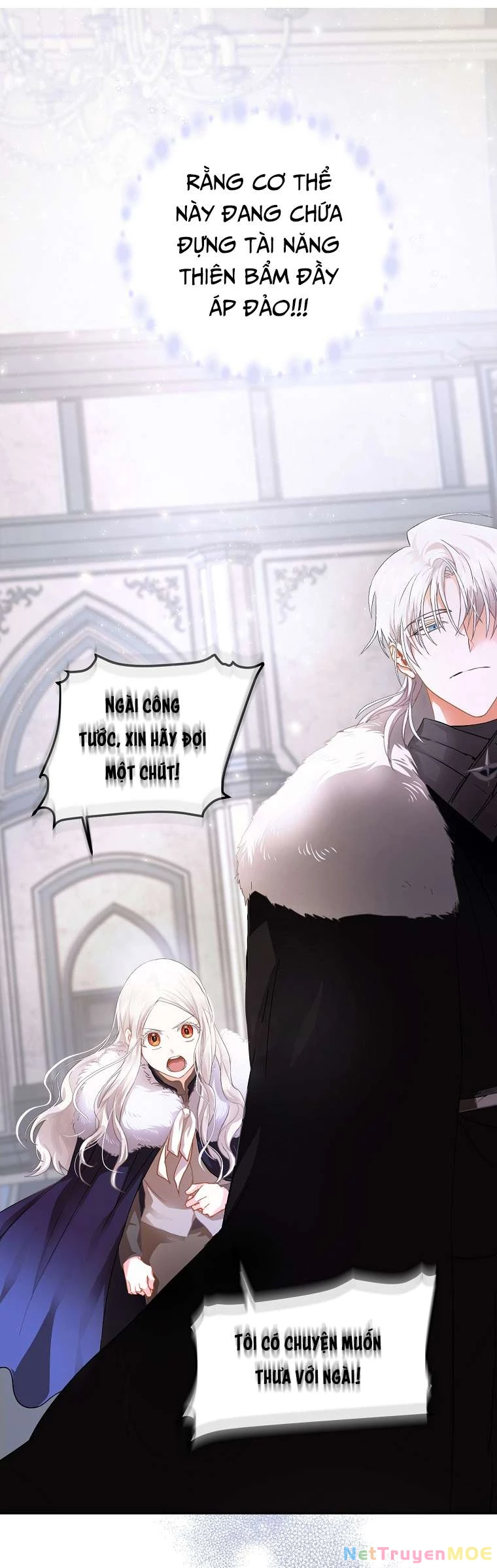 Tôi Trở Thành Vợ Nam Chính Chapter 2 - 26