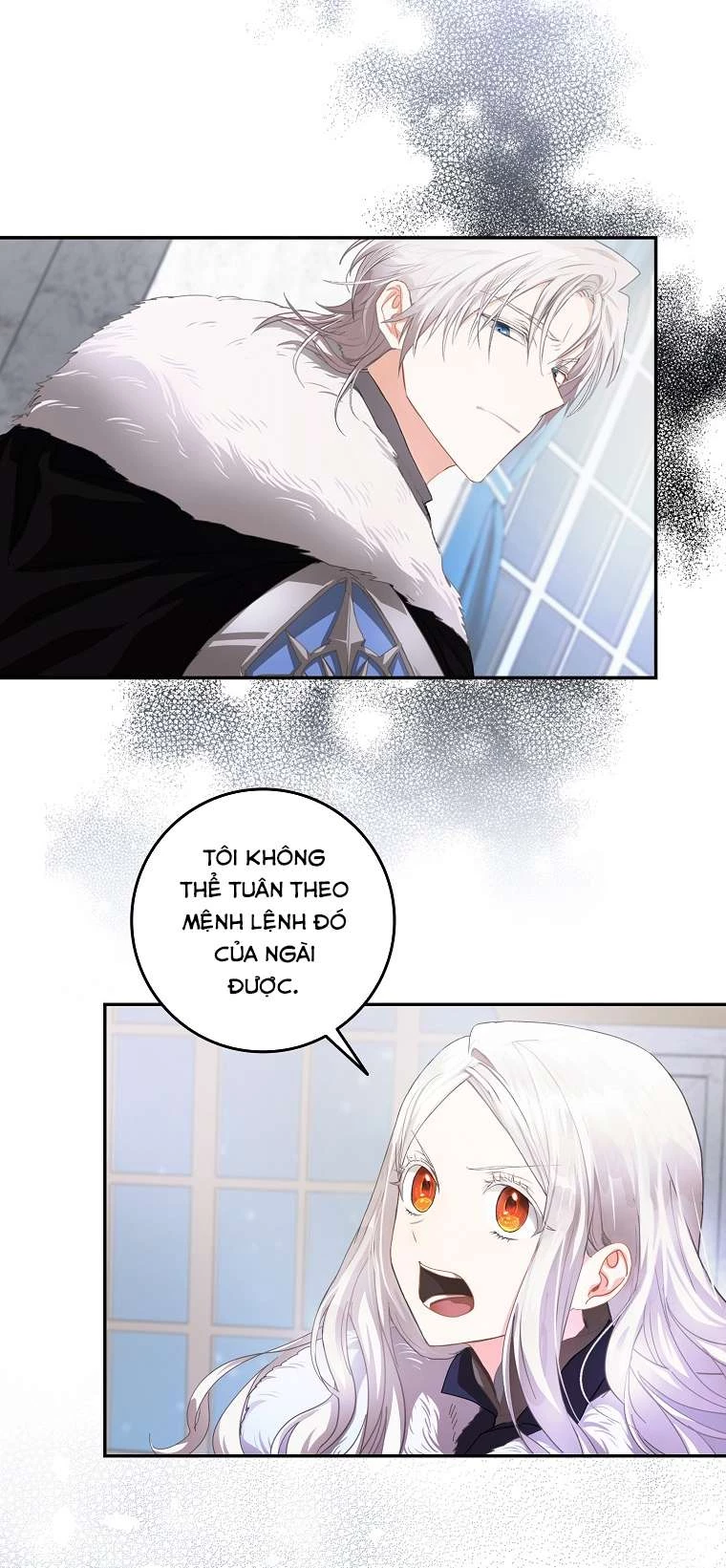 Tôi Trở Thành Vợ Nam Chính Chapter 2 - 27