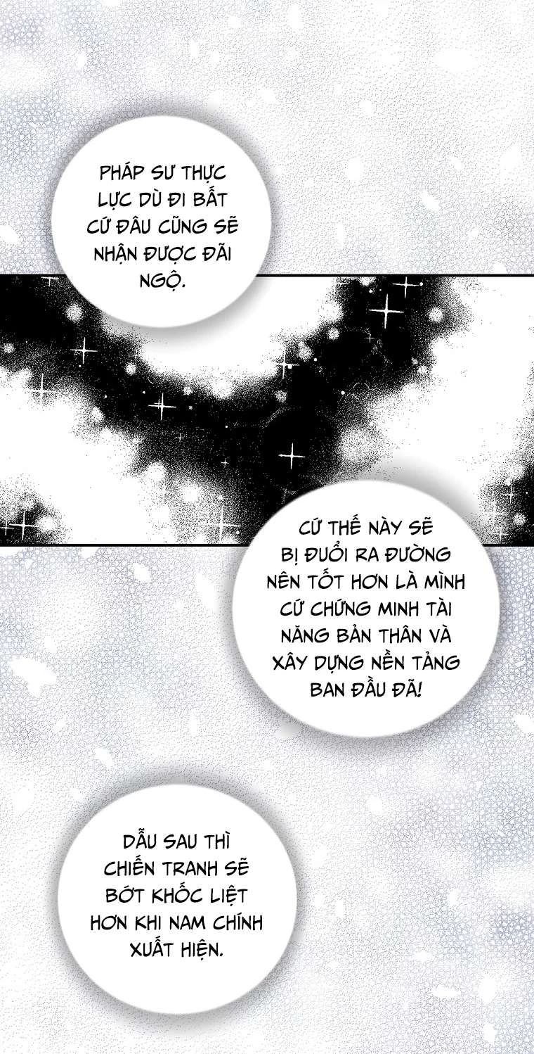 Tôi Trở Thành Vợ Nam Chính Chapter 2 - 28