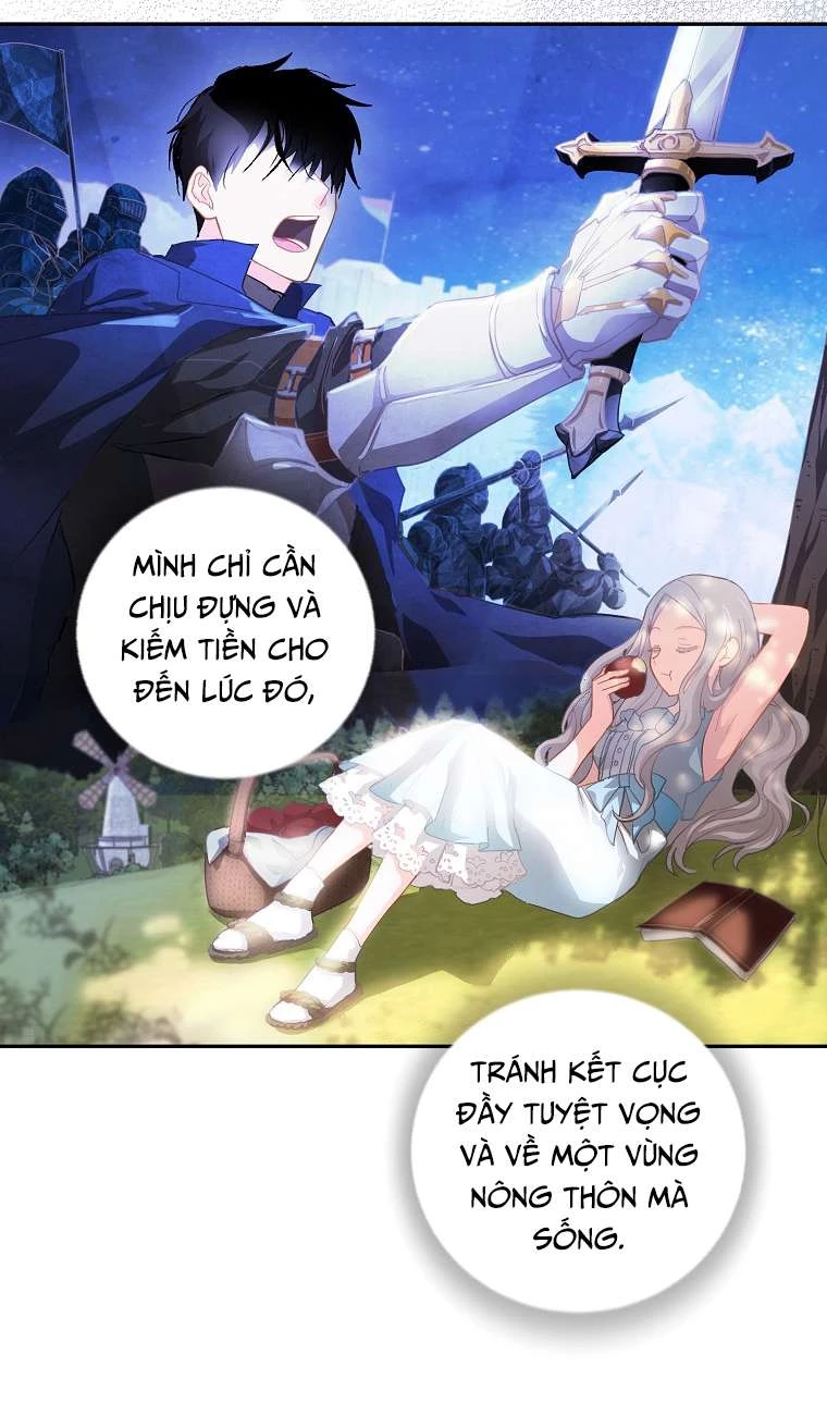 Tôi Trở Thành Vợ Nam Chính Chapter 2 - 29