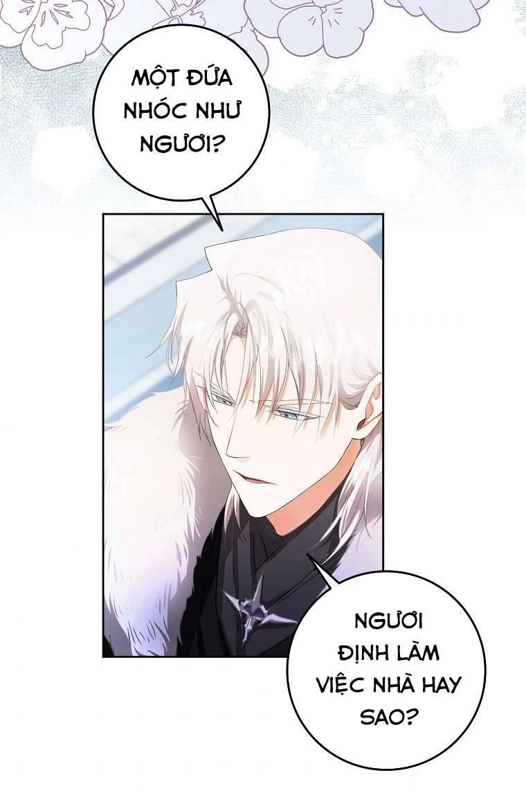 Tôi Trở Thành Vợ Nam Chính Chapter 2 - 32