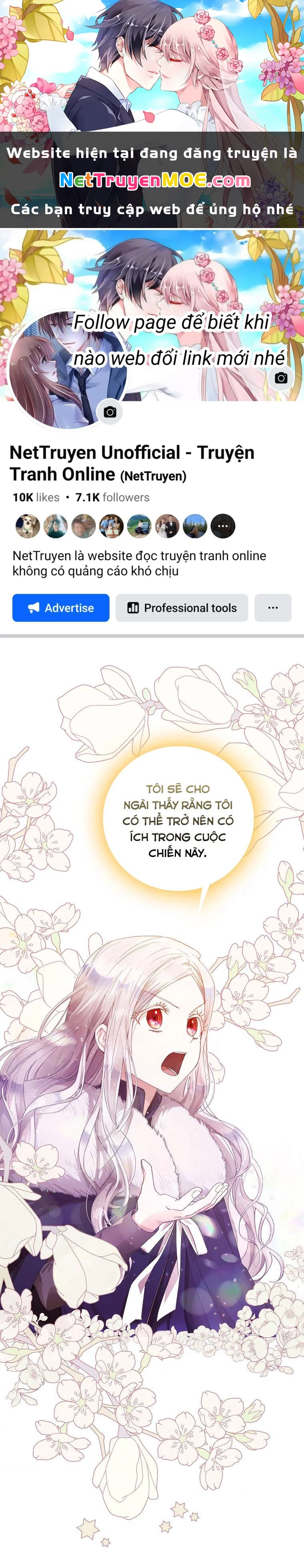 Tôi Trở Thành Vợ Nam Chính Chapter 3 - 1