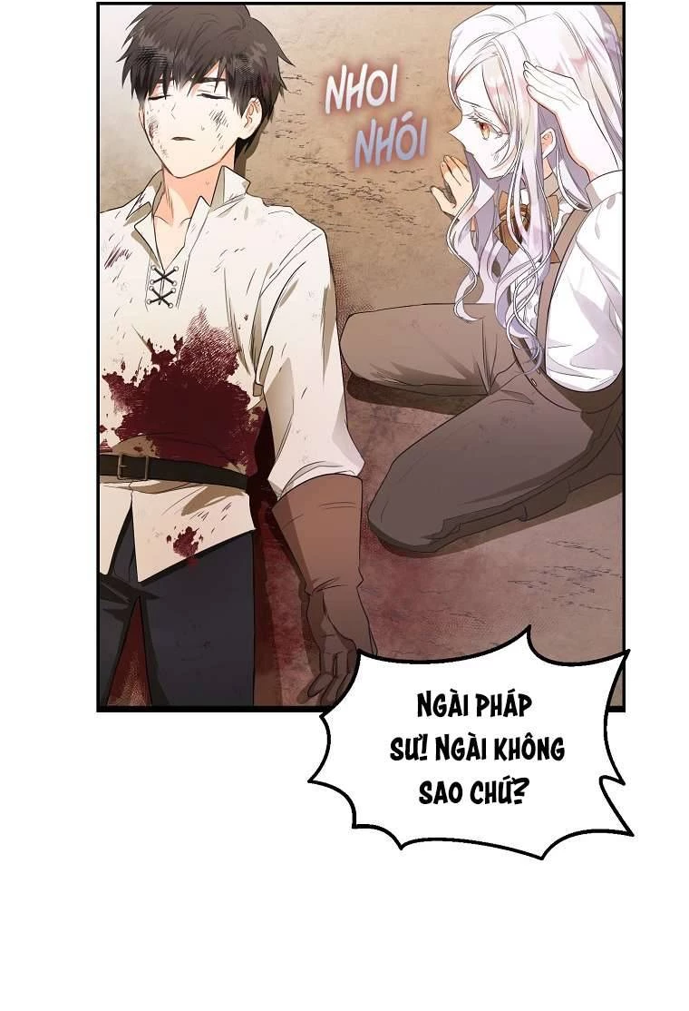 Tôi Trở Thành Vợ Nam Chính Chapter 5 - 58