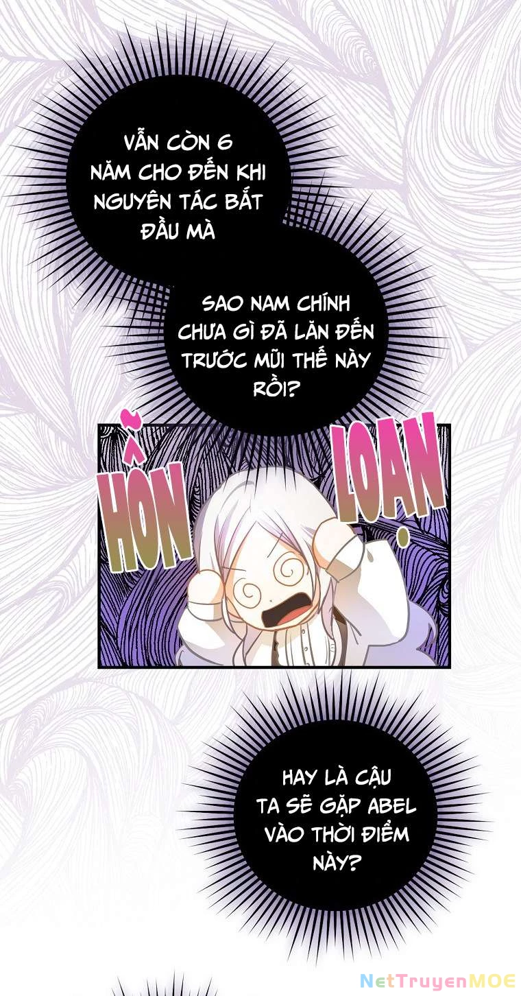 Tôi Trở Thành Vợ Nam Chính Chapter 6 - 2