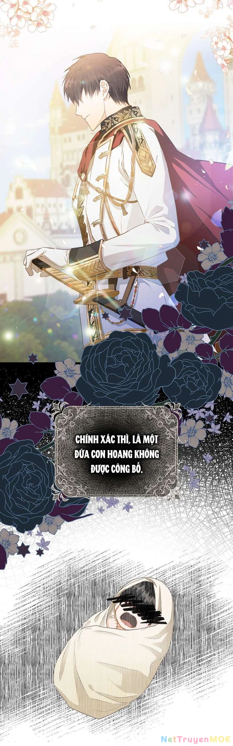 Tôi Trở Thành Vợ Nam Chính Chapter 6 - 15