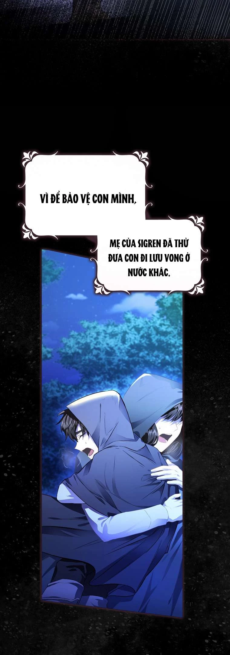 Tôi Trở Thành Vợ Nam Chính Chapter 6 - 19