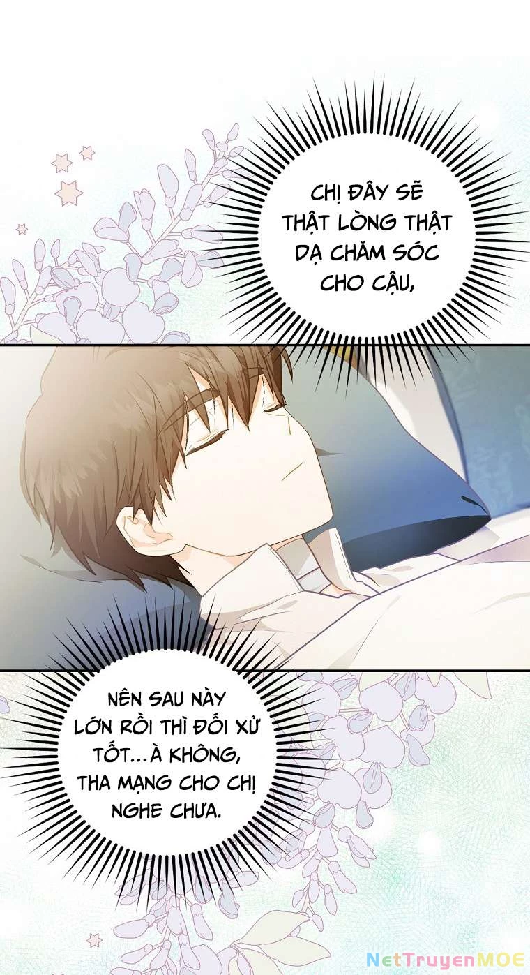 Tôi Trở Thành Vợ Nam Chính Chapter 6 - 34