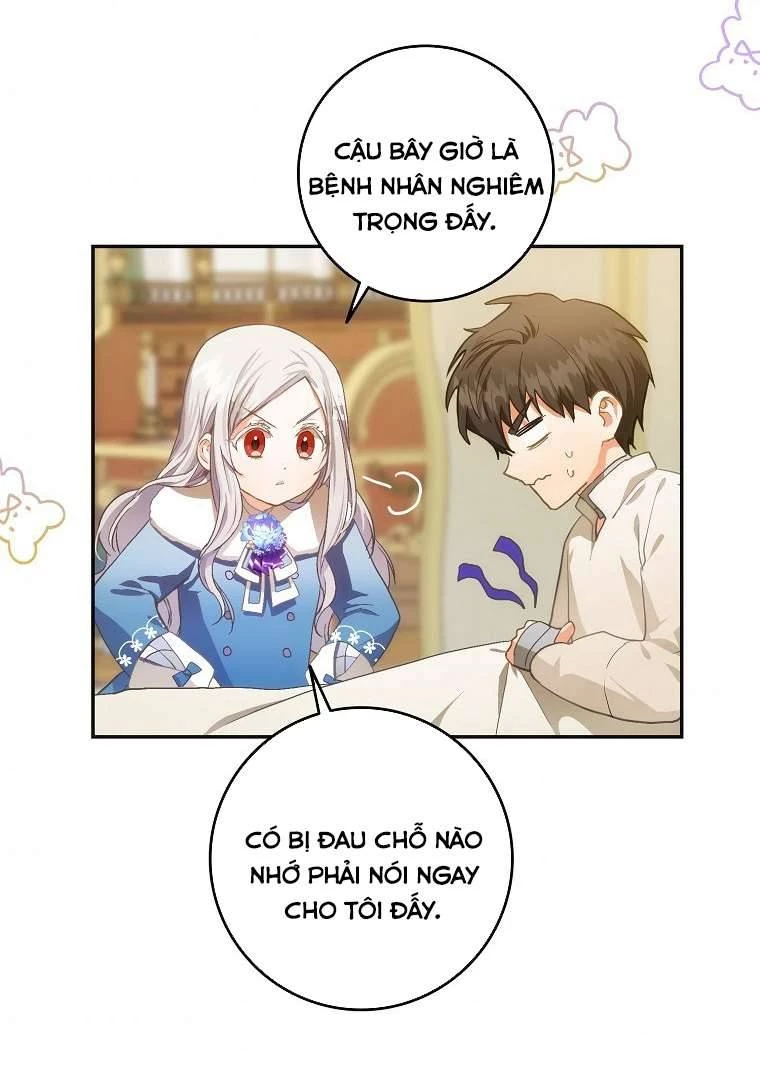 Tôi Trở Thành Vợ Nam Chính Chapter 7 - 2