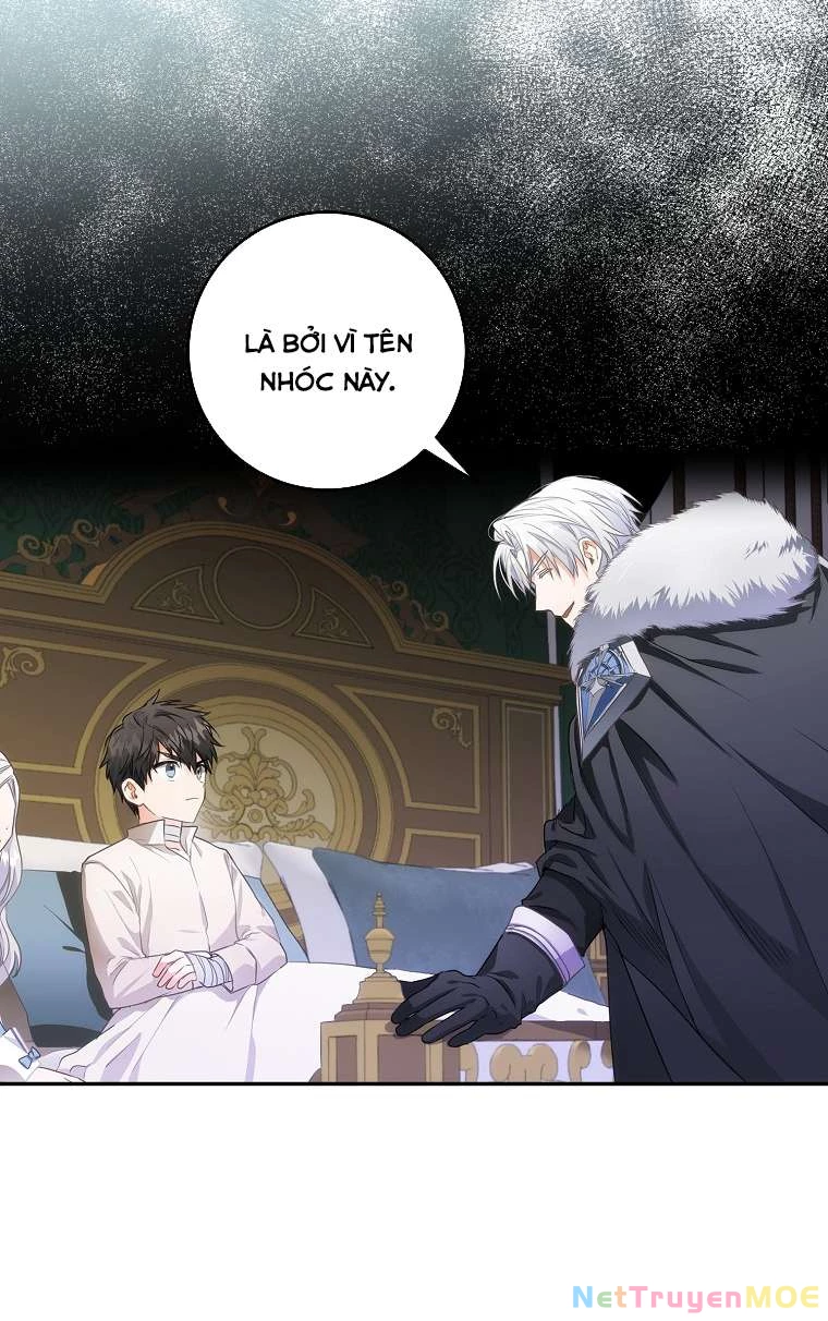 Tôi Trở Thành Vợ Nam Chính Chapter 7 - 10