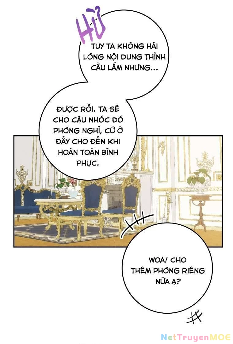 Tôi Trở Thành Vợ Nam Chính Chapter 7 - 28