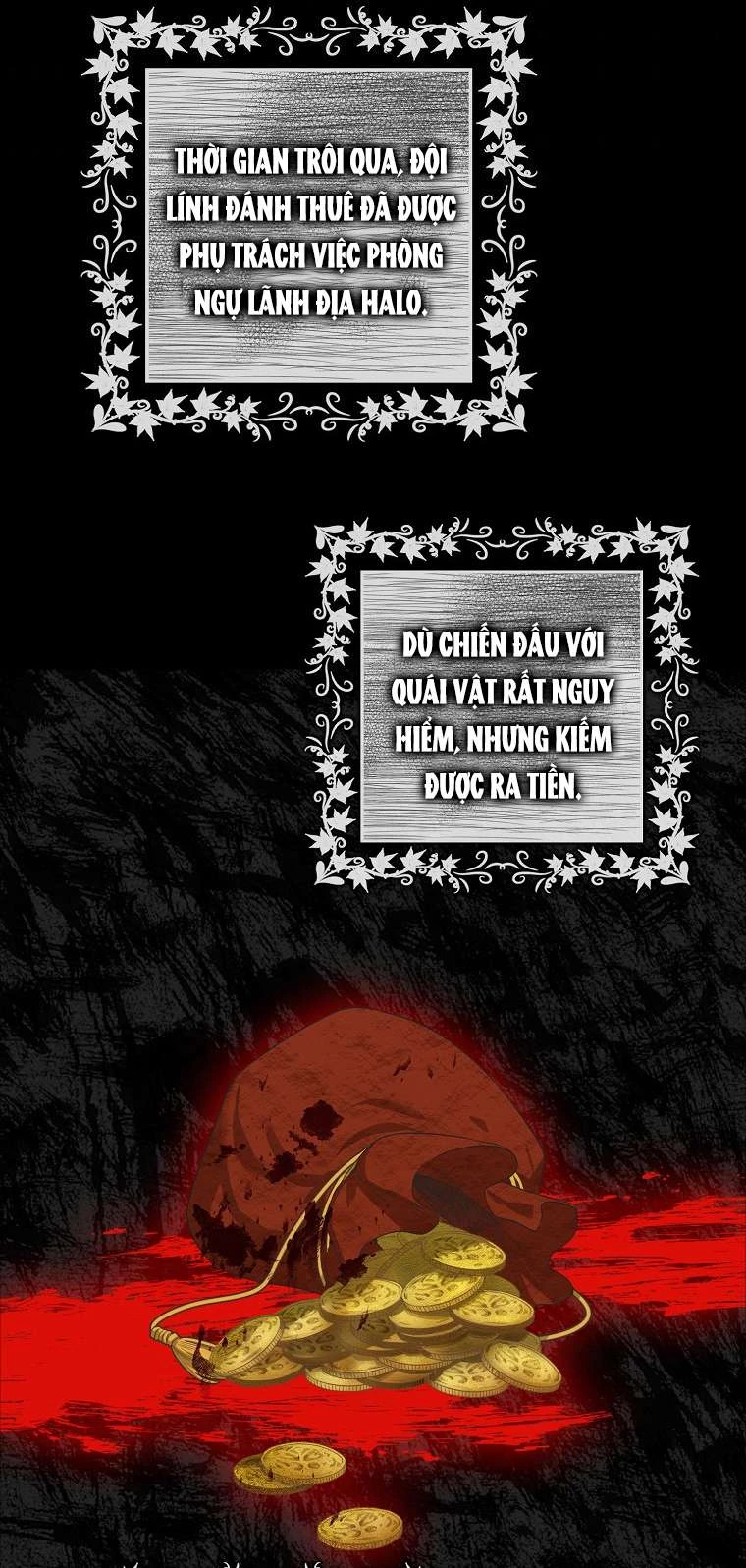 Tôi Trở Thành Vợ Nam Chính Chapter 8 - 3