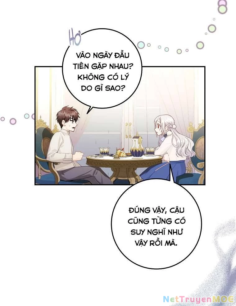 Tôi Trở Thành Vợ Nam Chính Chapter 8 - 47