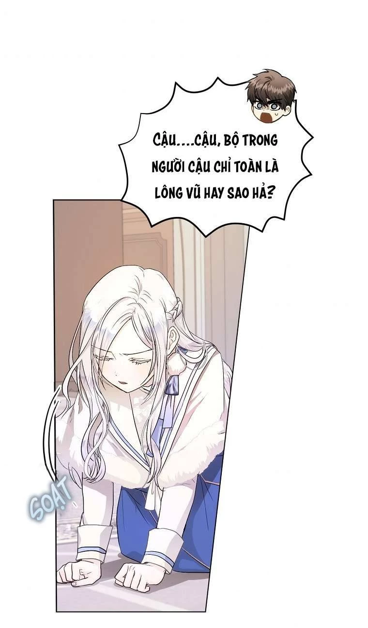 Tôi Trở Thành Vợ Nam Chính Chapter 9 - 36